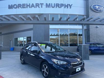 2019 Subaru Impreza Durango CO