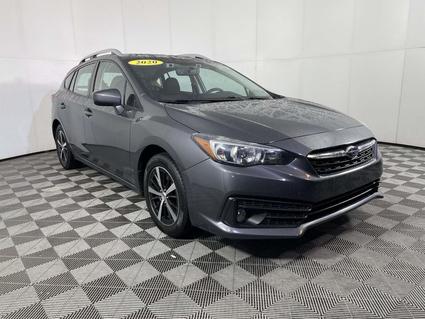 2020 Subaru Impreza Pineville NC
