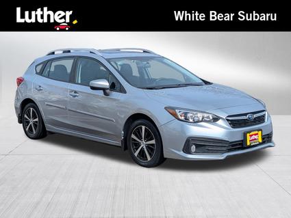 2023 Subaru Impreza Saint Paul MN