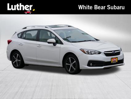 2023 Subaru Impreza Saint Paul MN