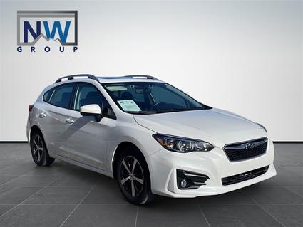 2019 Subaru Impreza Post Falls ID