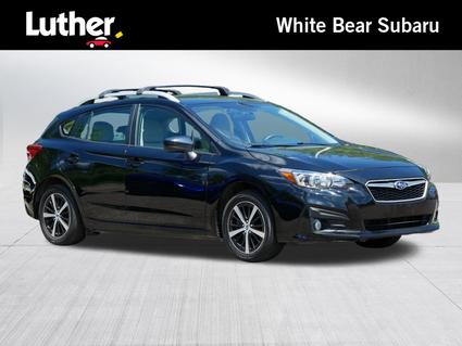 2019 Subaru Impreza Saint Paul MN