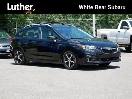 2019 Subaru Impreza Saint Paul MN