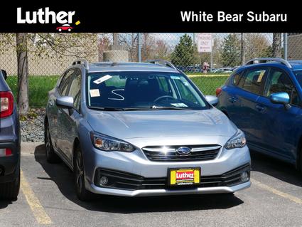 2022 Subaru Impreza Saint Paul MN
