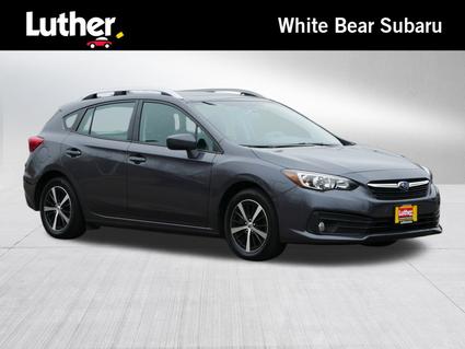 2023 Subaru Impreza Saint Paul MN