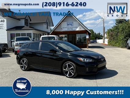2023 Subaru Impreza Post Falls ID