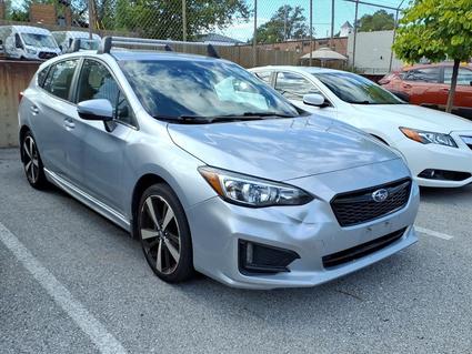 2019 Subaru Impreza Saint Louis MO