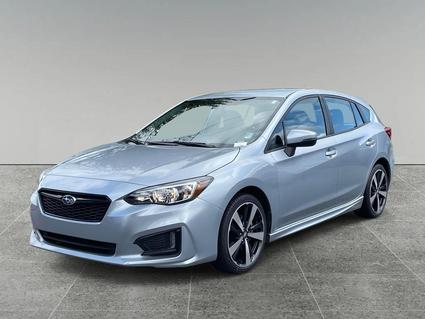 2019 Subaru Impreza Atlanta GA
