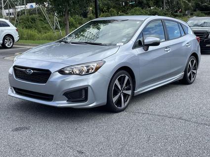 2019 Subaru Impreza Atlanta GA