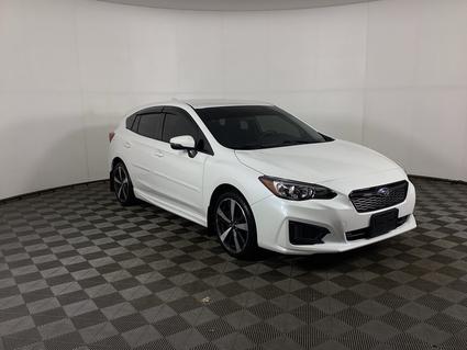 2019 Subaru Impreza Grandville MI