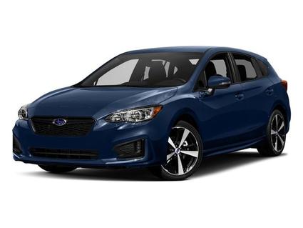2017 Subaru Impreza Cheyenne WY