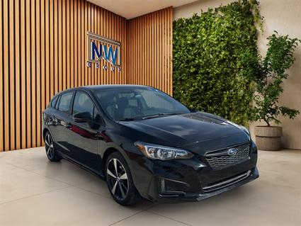 2018 Subaru Impreza Post Falls ID