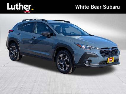 2018 Subaru Impreza Saint Paul MN