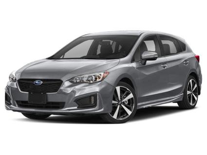 2019 Subaru Impreza Minneapolis MN