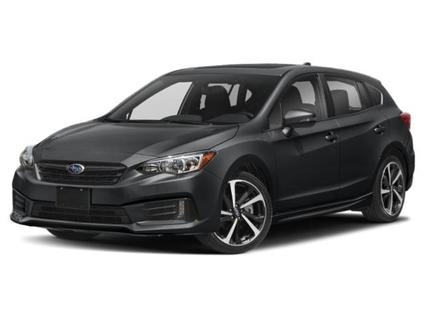 2022 Subaru Impreza Minneapolis MN