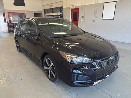 2017 Subaru Impreza Brunswick OH
