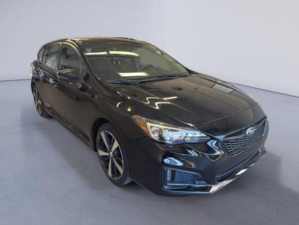 2017 Subaru Impreza Brunswick OH