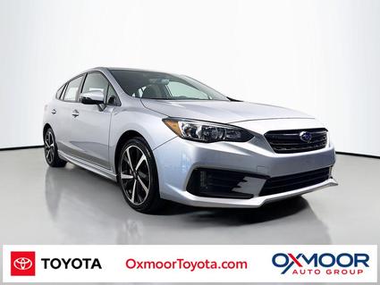 2023 Subaru Impreza Louisville KY