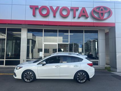 2020 Subaru Impreza Eureka CA