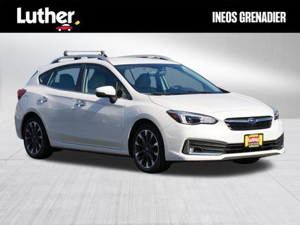 2023 Subaru Impreza Minneapolis MN
