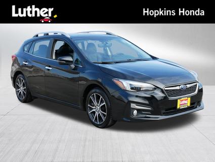 2019 Subaru Impreza Hopkins MN