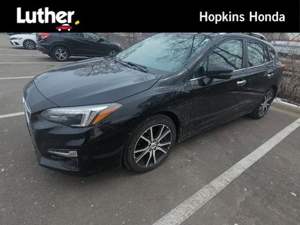 2019 Subaru Impreza Hopkins MN