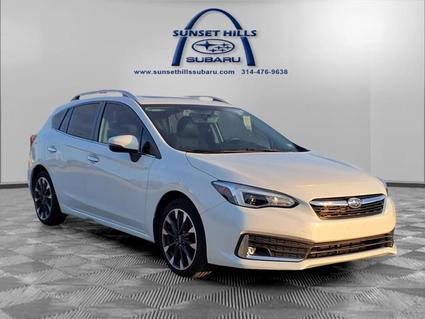 2020 Subaru Impreza Saint Louis MO