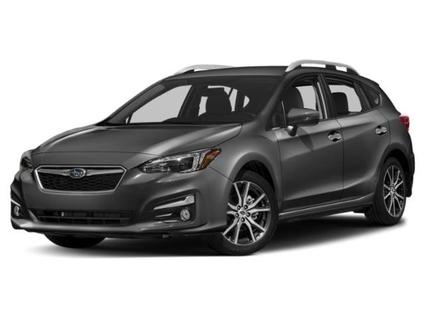 2018 Subaru Impreza Minneapolis MN