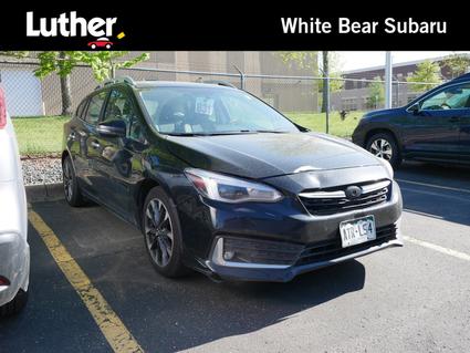 2022 Subaru Impreza Saint Paul MN