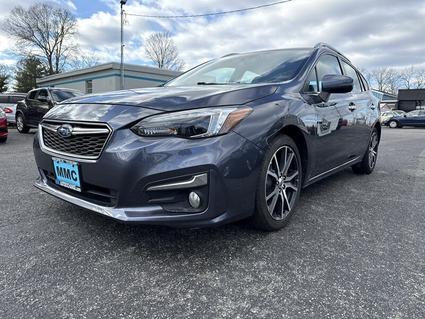 2017 Subaru Impreza Toms River NJ