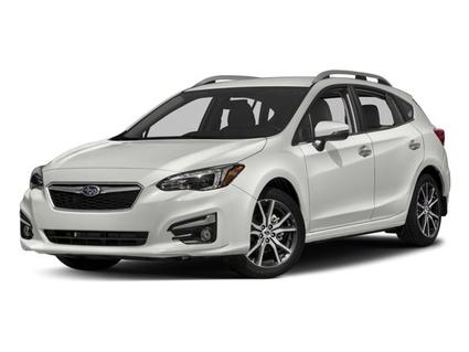 2017 Subaru Impreza Cheyenne WY