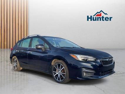 2019 Subaru Impreza Fletcher NC