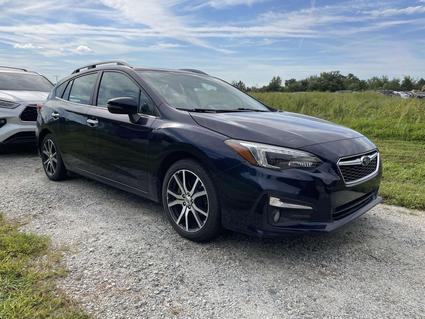 2019 Subaru Impreza Fletcher NC