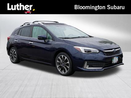 2021 Subaru Impreza Minneapolis MN