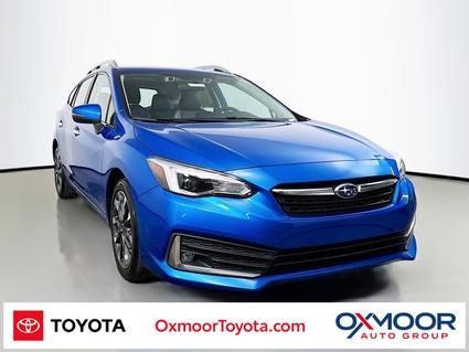 2022 Subaru Impreza Louisville KY