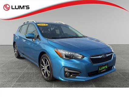 2019 Subaru Impreza McMinnville OR