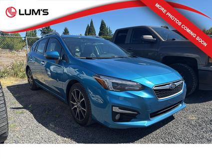 2019 Subaru Impreza McMinnville OR