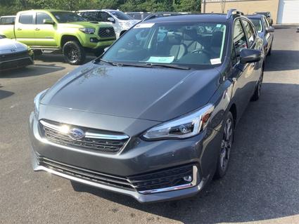 2021 Subaru Impreza Murfreesboro TN