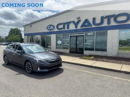 2021 Subaru Impreza Murfreesboro TN
