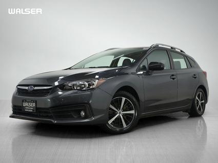 2021 Subaru Impreza Burnsville MN