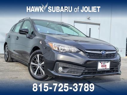 2022 Subaru Impreza Plainfield IL