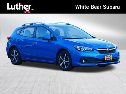 2023 Subaru Impreza Saint Paul MN