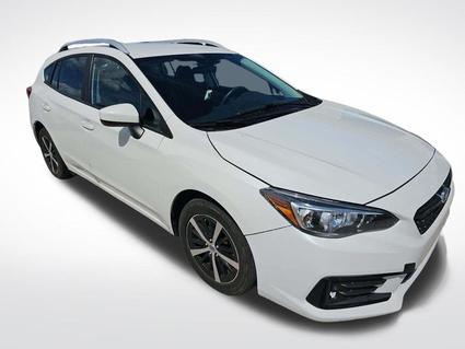 2022 Subaru Impreza Salem OR