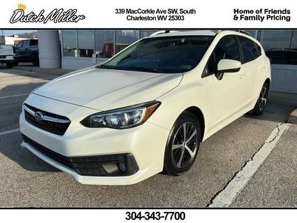 2022 Subaru Impreza South Charleston WV