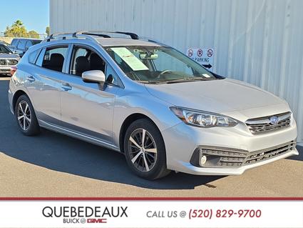 2022 Subaru Impreza Tucson AZ