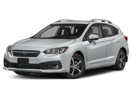 2023 Subaru Impreza Saint Paul MN