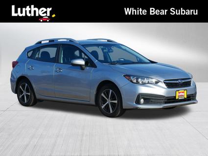 2023 Subaru Impreza Saint Paul MN