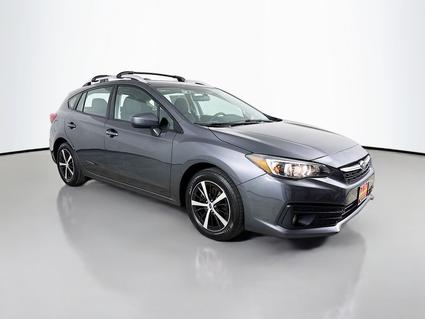 2020 Subaru Impreza Hermiston OR