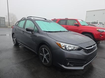 2020 Subaru Impreza Hermiston OR