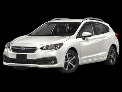2021 Subaru Impreza Indiana PA